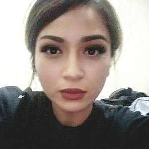 Meet your Posher, Johana